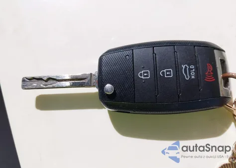 2014 Kia Optima Lx из США, поврежденный, VIN 5XXGM4A79EG282389